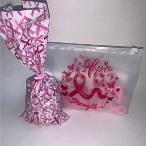 Fight Like A Girl -Charity Beauty Bundle